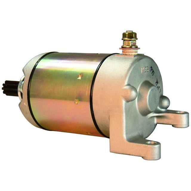 Interlight 3088069 STARTER