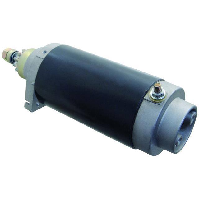 Interlight POC4003 STARTER