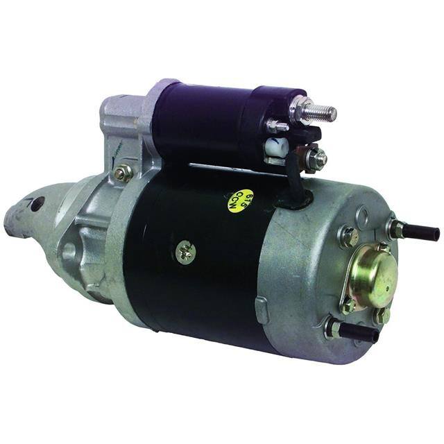 Interlight 50-47455 STARTER