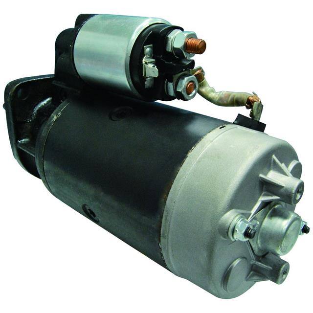 Interlight E0041565 STARTER