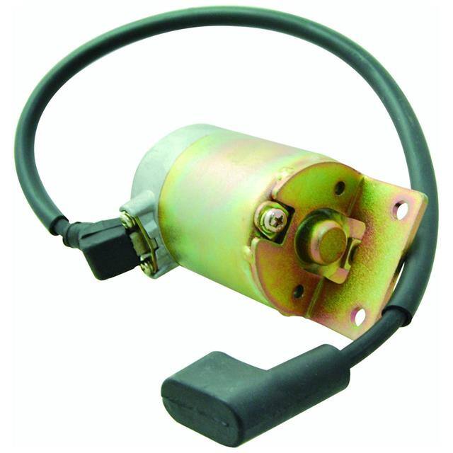 Interlight 0453024 STARTER