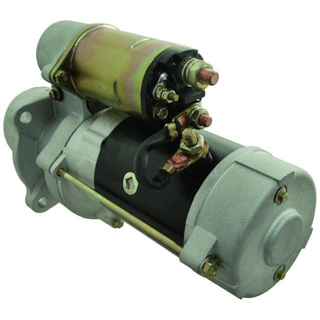 Interlight AZE4253 STARTER