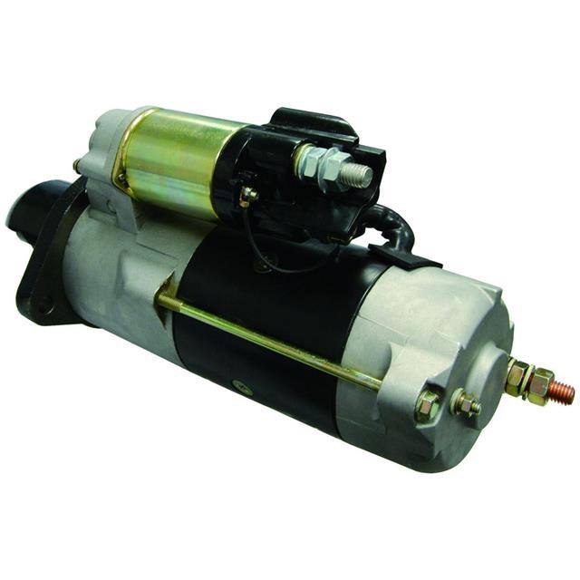 Interlight RE501862 STARTER