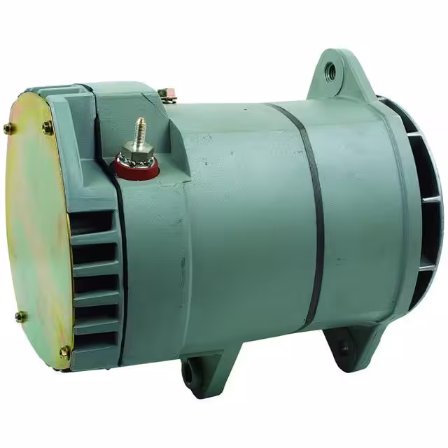Interlight GL291 ALTERNATOR