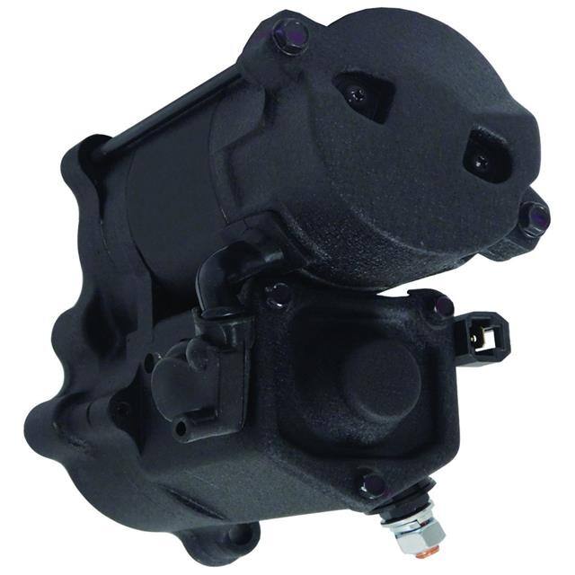 Interlight S1000459 STARTER