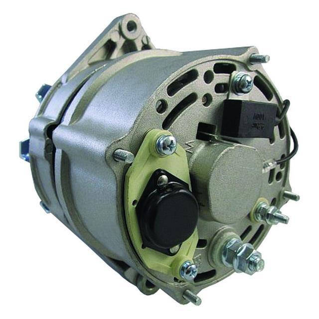 Interlight MG116 ALTERNATOR