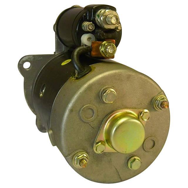 Interlight S5000265 STARTER