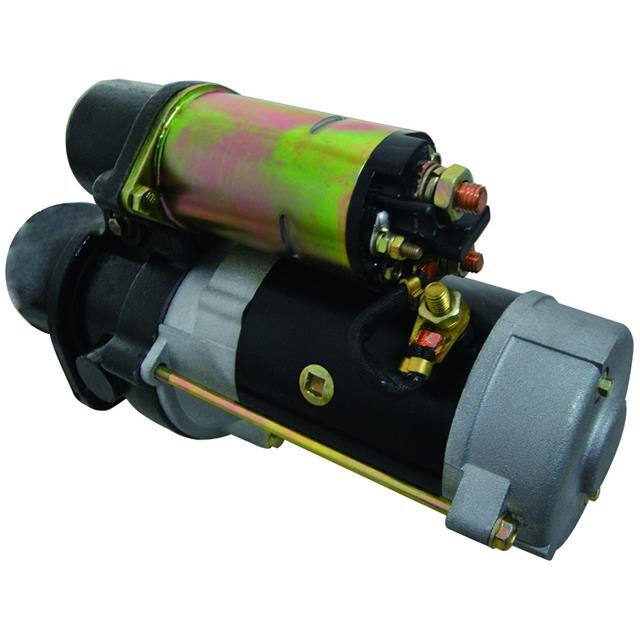 Interlight RE503118 STARTER