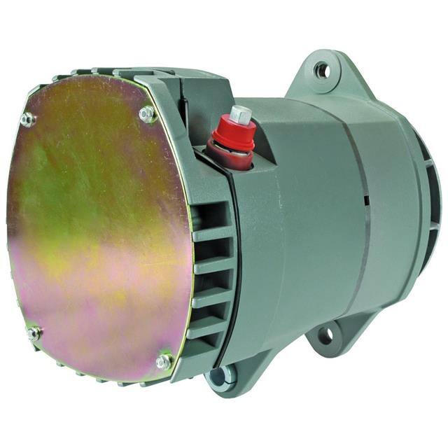 Interlight GL170 ALTERNATOR