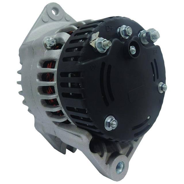 Interlight IA1141 ALTERNATOR