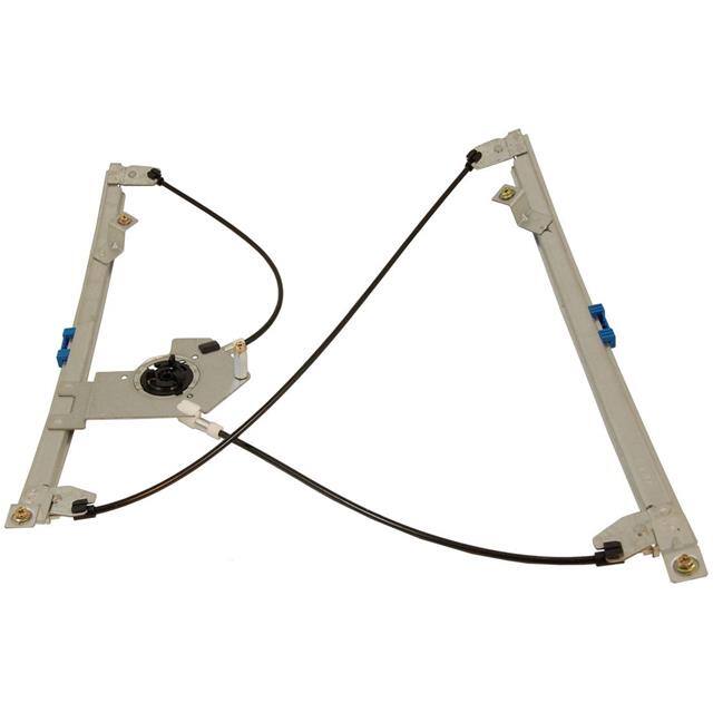 Interlight 013811 WINDOW REGULATOR