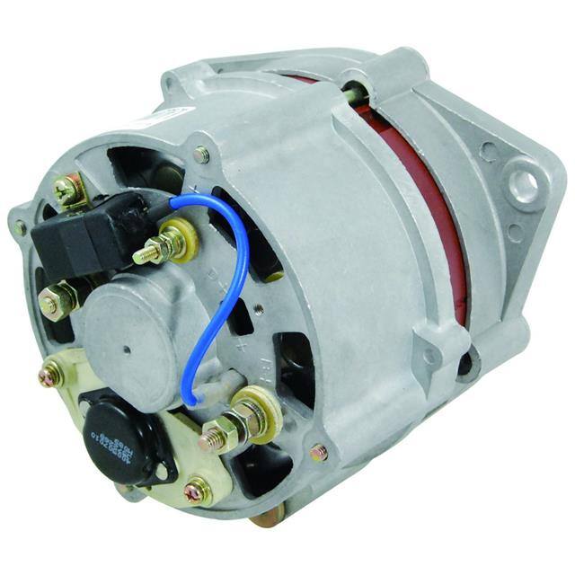 Interlight A006154160280 ALTERNATOR