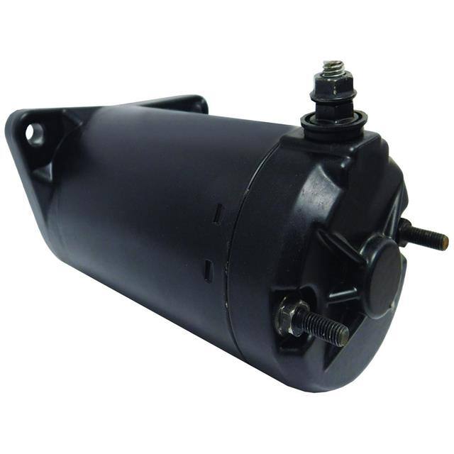 Interlight XP YEAR 1995 782CC STARTER