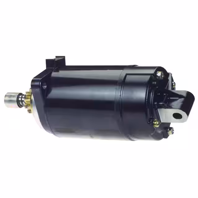 Interlight L200TLR YEAR 1995 STARTER