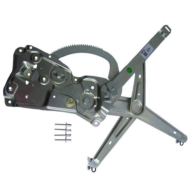 Interlight ZRBM20L WINDOW REGULATOR