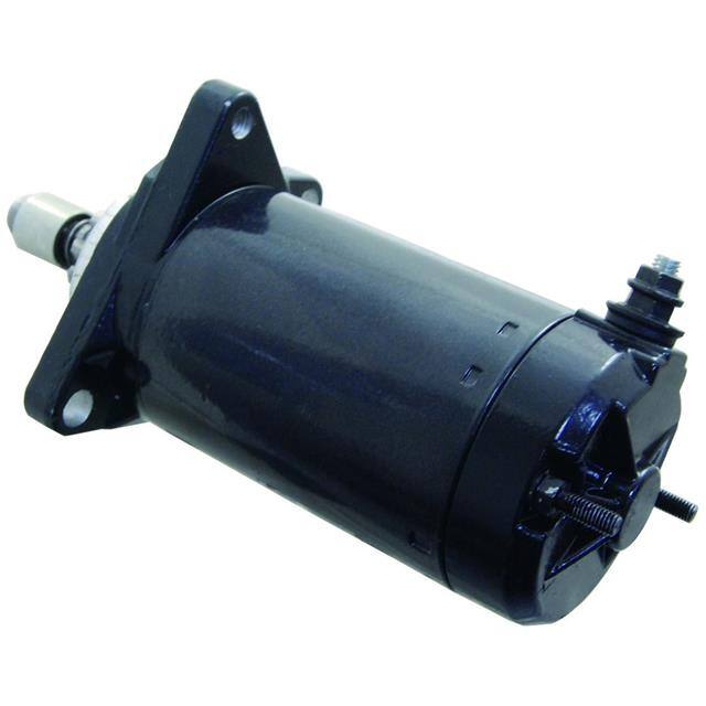 Interlight HX YEAR 1995 718CC STARTER