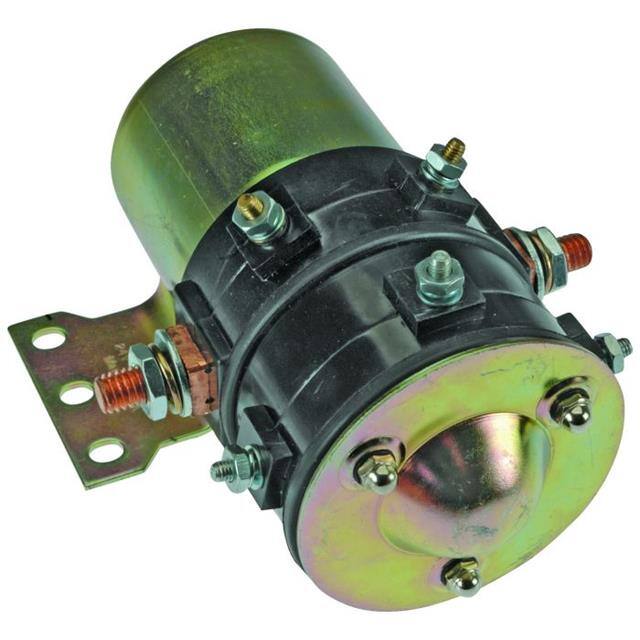 Interlight 144202 SWITCH / SOLENOID