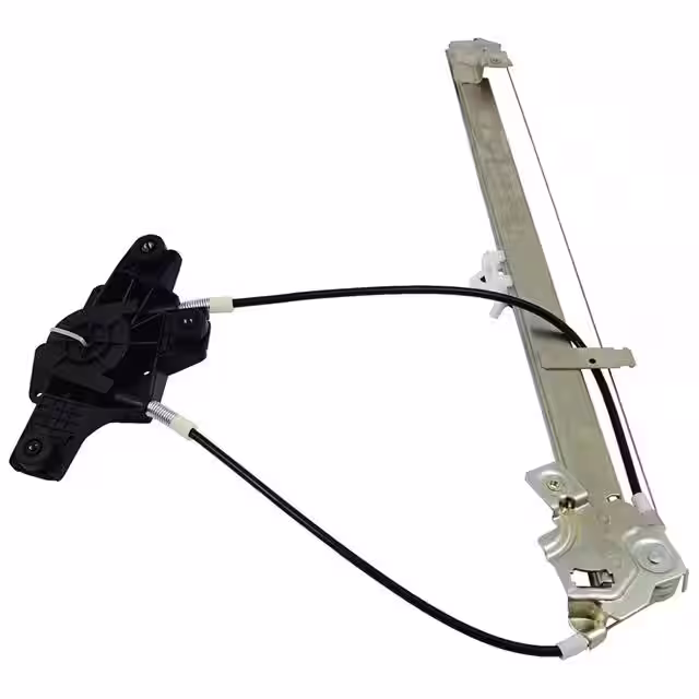 Interlight 012608 WINDOW REGULATOR