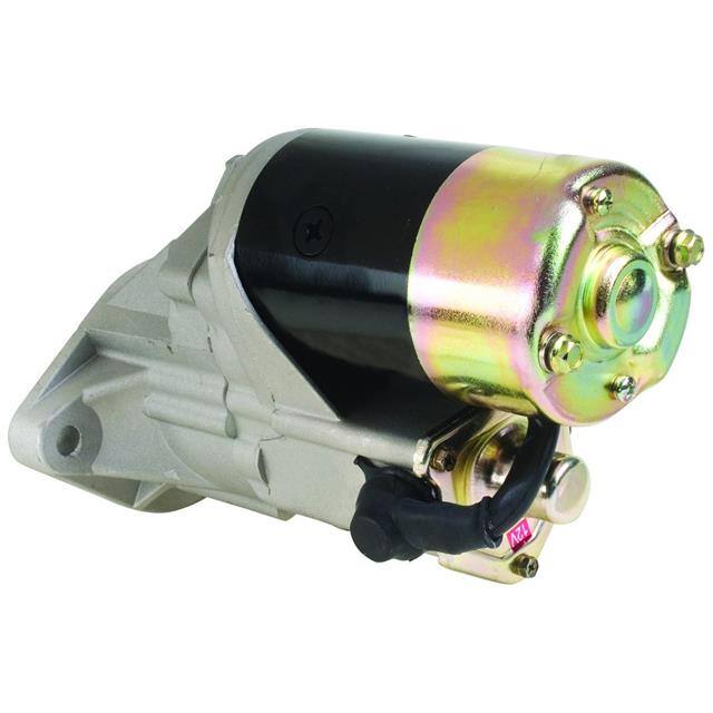 Interlight S512743 STARTER