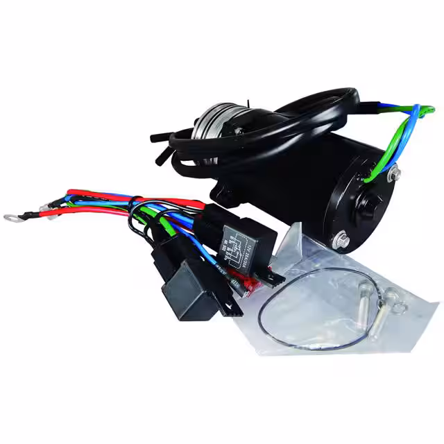 Interlight PP10815PN MOTOR