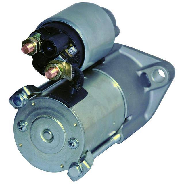 Interlight 8200213 STARTER