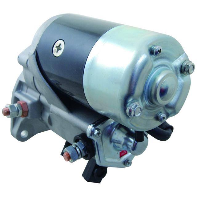 Interlight 3971614 STARTER