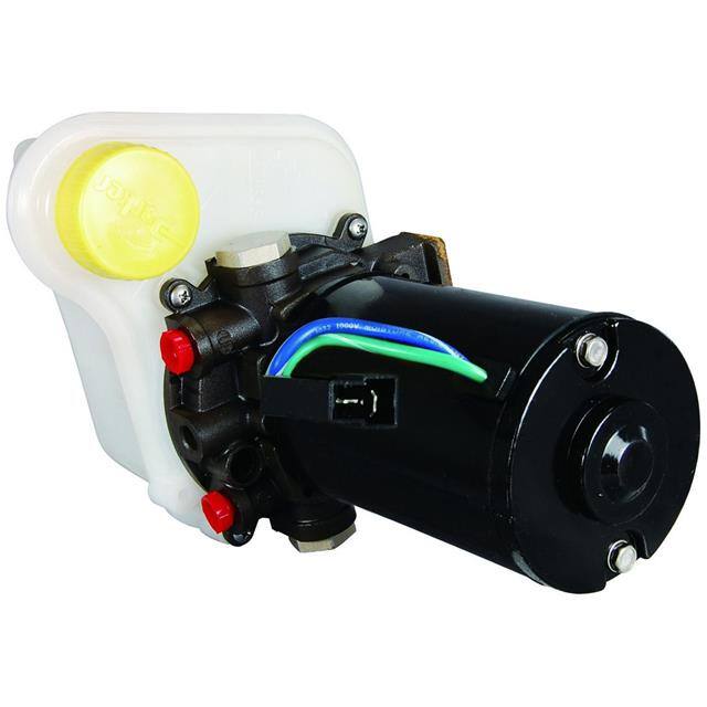 Interlight ST-0156-1 MOTOR
