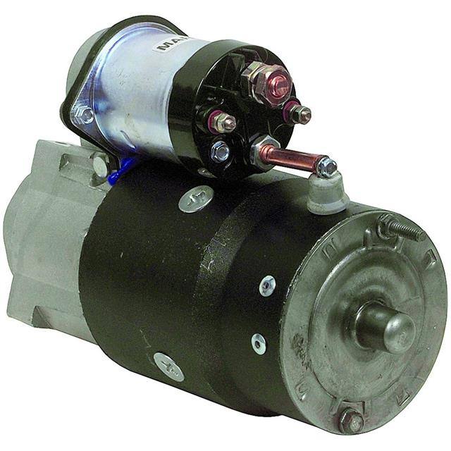 Interlight 1998314 STARTER