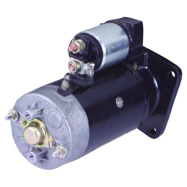 Interlight 4755109 STARTER