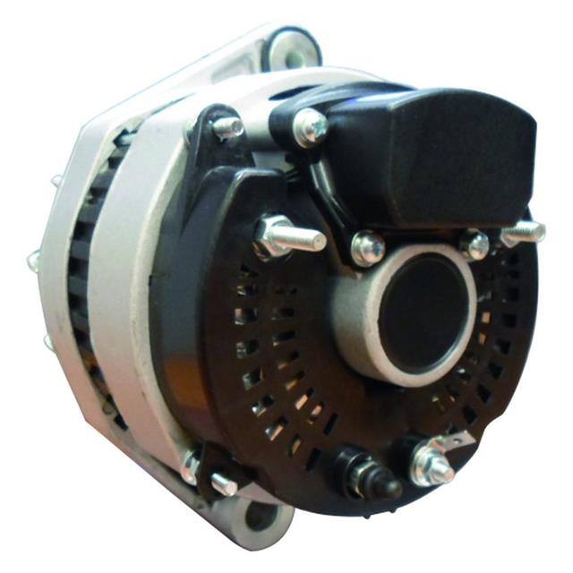 Interlight MG17 ALTERNATOR