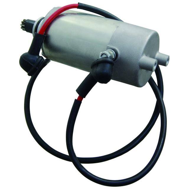 Interlight SM-7255 STARTER