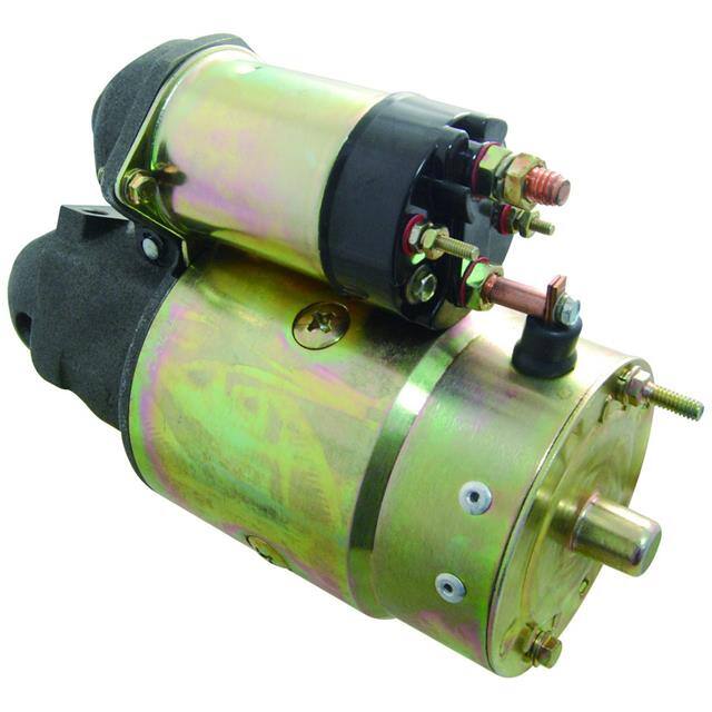 Interlight 1108282 STARTER