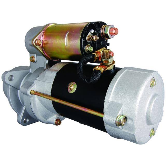 Interlight STR7064 STARTER