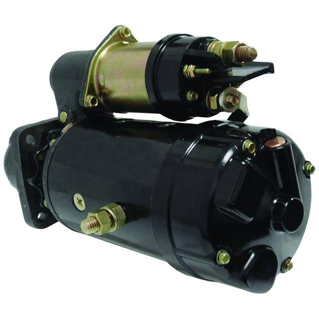 Interlight STR9118 STARTER