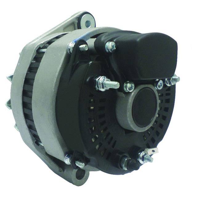 Interlight 436639 ALTERNATOR