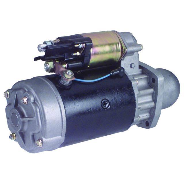 Interlight SE501422 STARTER