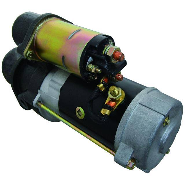 Interlight SE501428 STARTER