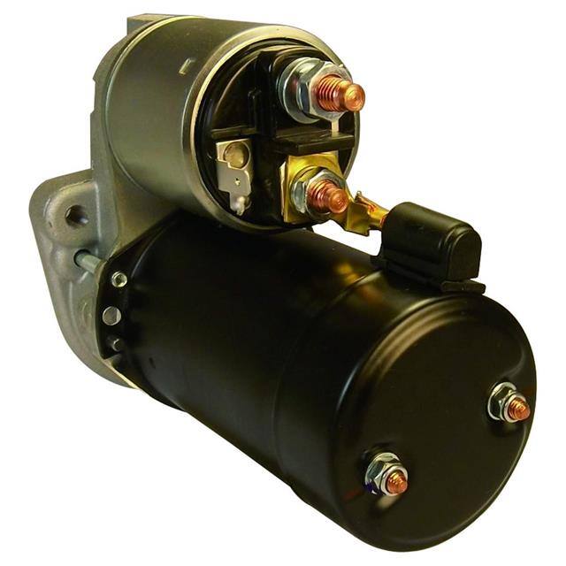 Interlight 12-41-9-062-425 STARTER