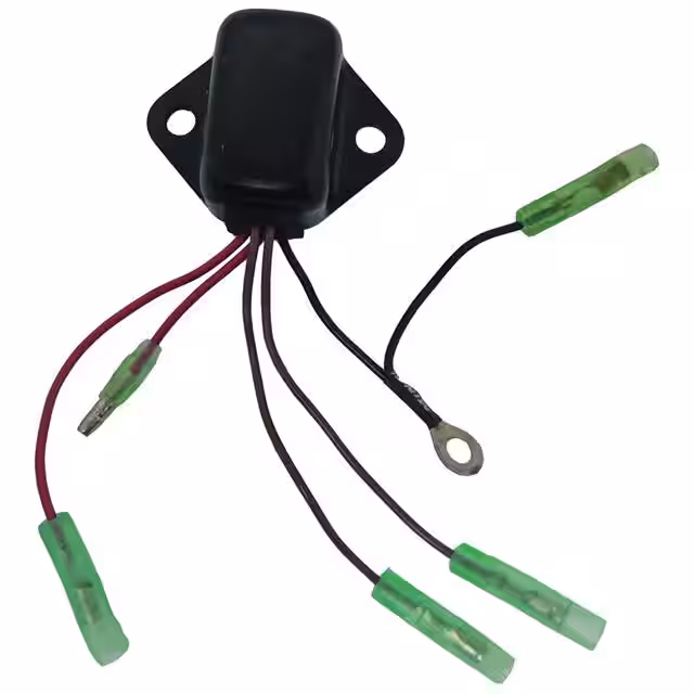 21066-3708 REGULATOR AND RECTIFIER