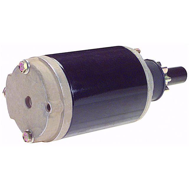 25TE YEAR 1986 31.8CI - 25 H.P. STARTER