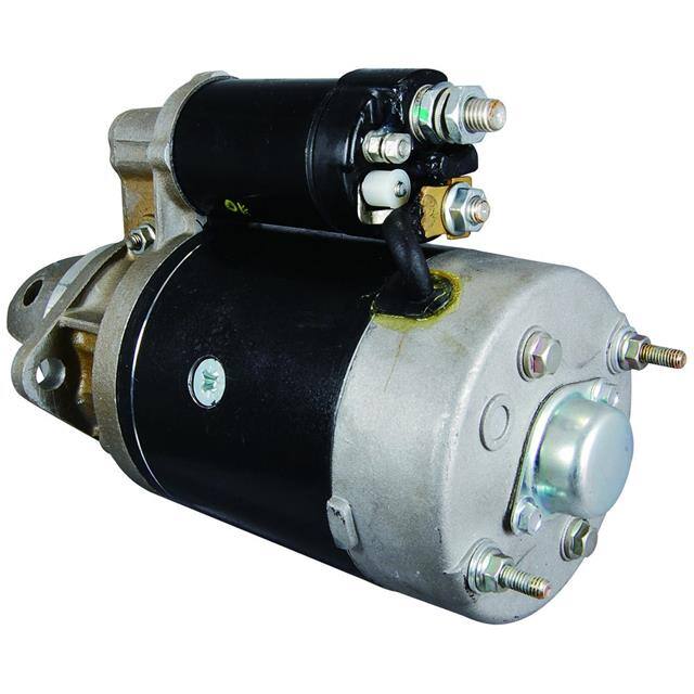 305 YEAR 2001 8CYL, 305CI, 5.0L STARTER