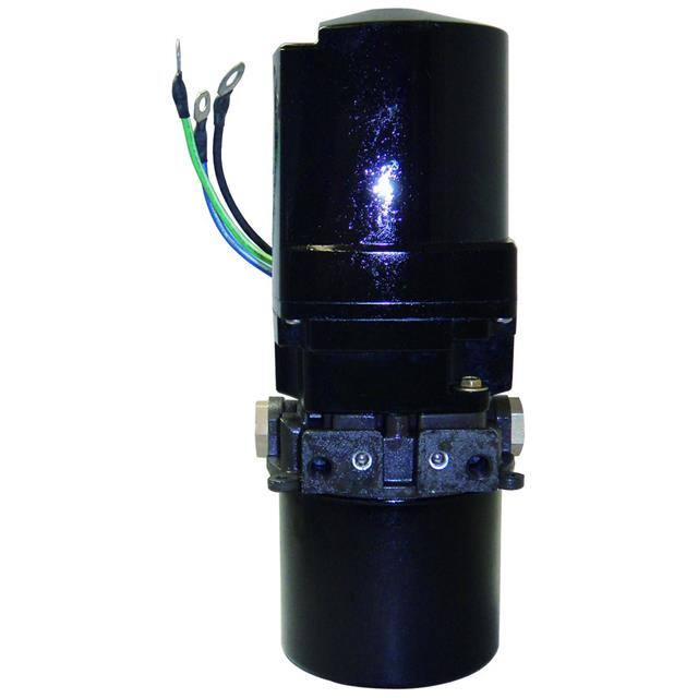 109-10823 MOTOR