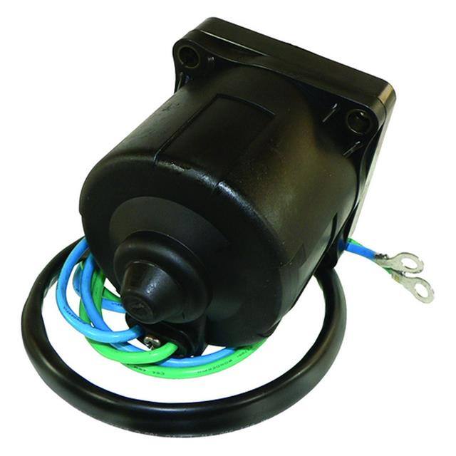 68V-43880-00-00 MOTOR