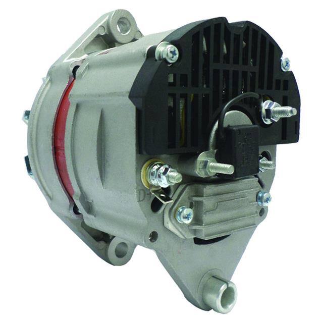 19025044 ALTERNATOR