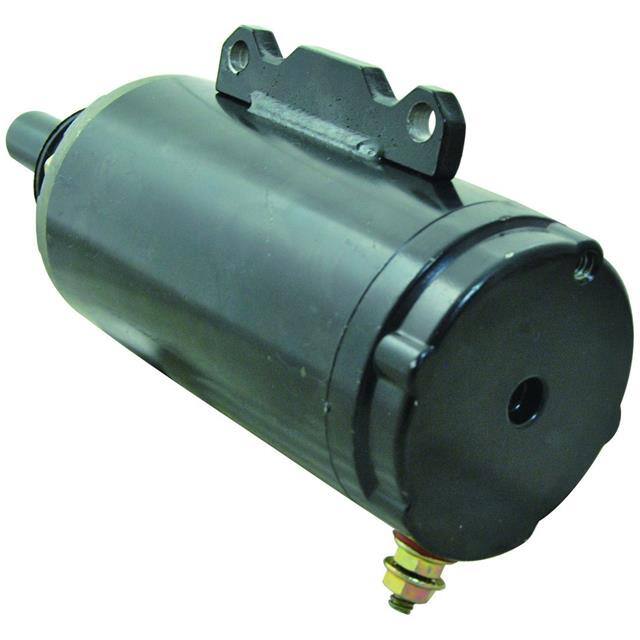 90TL YEAR 1994 99.6CI - 90 H.P. STARTER