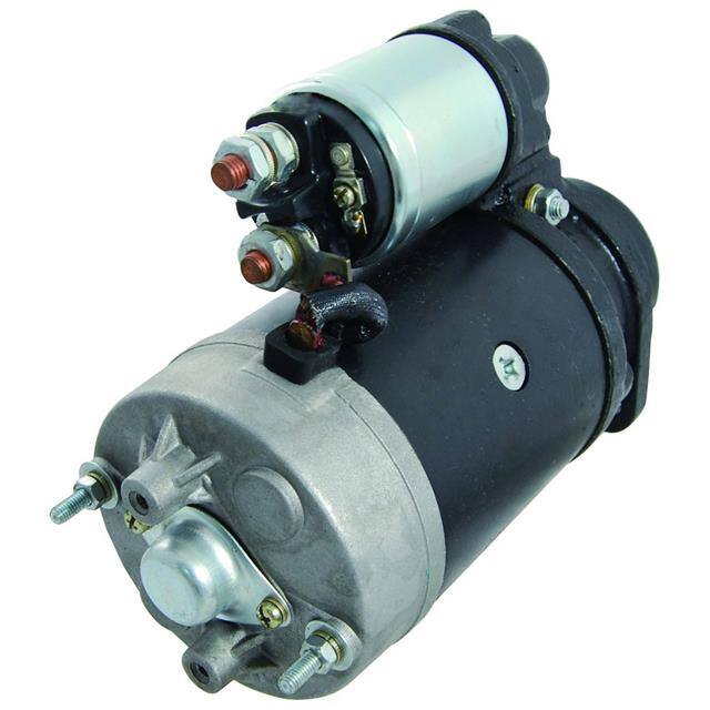 OCEANIC 235 YEAR 1965 5.7L STARTER