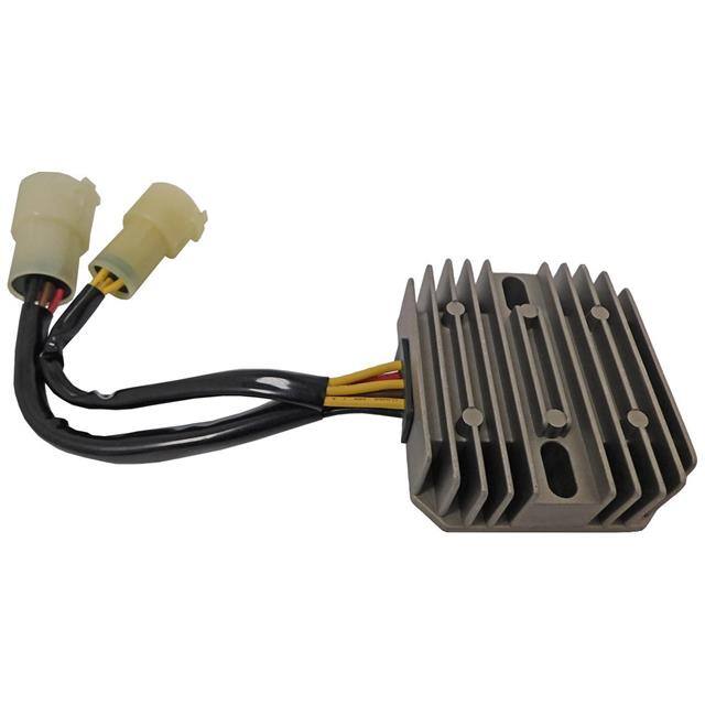 21066-1018 REGULATOR AND RECTIFIER