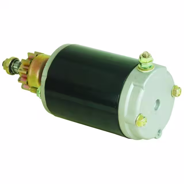 25EL YEAR 1995 31.8CI - 25 H.P. STARTER