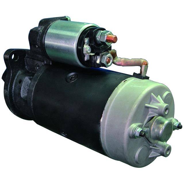 Interlight 30281013 STARTER