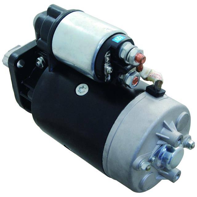 Interlight M0041572 STARTER